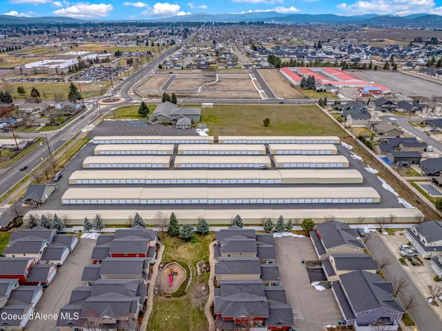 $415,000 | 3324 East Garin Court, Post Falls, ID 83854