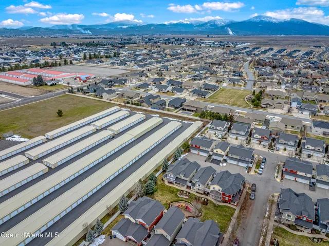 $415,000 | 3324 East Garin Court, Post Falls, ID 83854