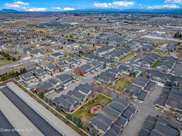 $415,000 | 3324 East Garin Court, Post Falls, ID 83854