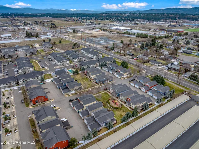 $415,000 | 3324 East Garin Court, Post Falls, ID 83854