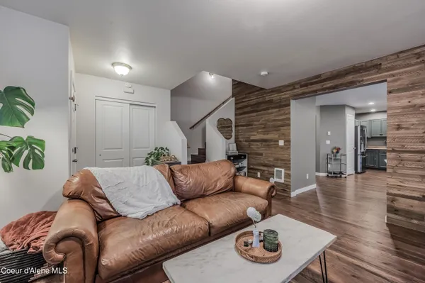 $415,000 | 3324 East Garin Court, Post Falls, ID 83854