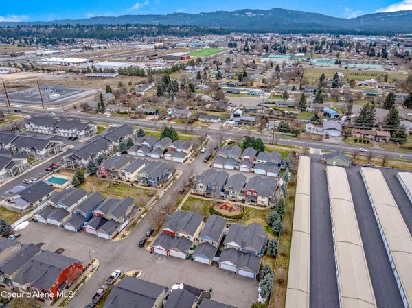 $415,000 | 3324 East Garin Court, Post Falls, ID 83854