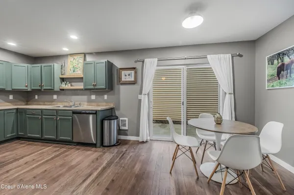 $415,000 | 3324 East Garin Court, Post Falls, ID 83854