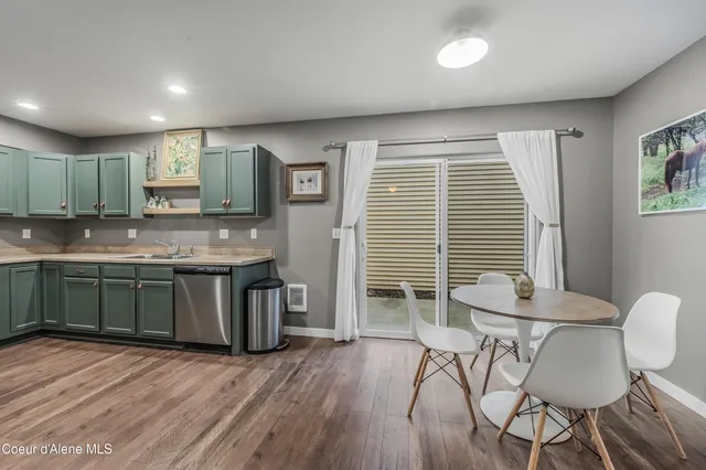 $415,000 | 3324 East Garin Court, Post Falls, ID 83854