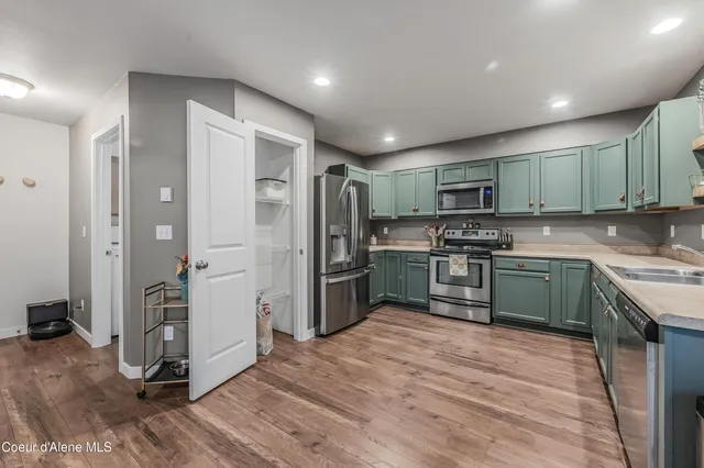 $415,000 | 3324 East Garin Court, Post Falls, ID 83854