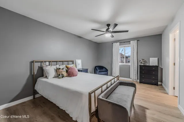 $415,000 | 3324 East Garin Court, Post Falls, ID 83854