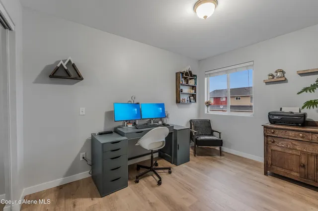 $415,000 | 3324 East Garin Court, Post Falls, ID 83854