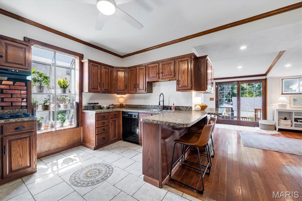 7012 South Rock Hill Road St. Louis, MO 63123 - Photo 14 of 54