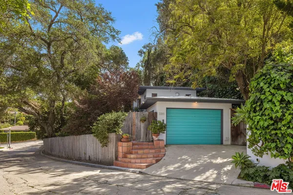 $1,299,000 | 3311 Adina Drive, Los Angeles, CA 90068