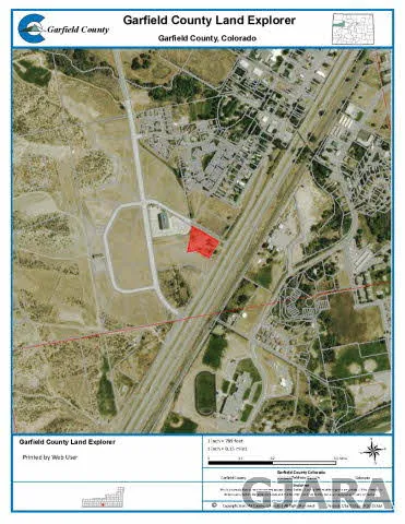 view of a painting of the outdoor space