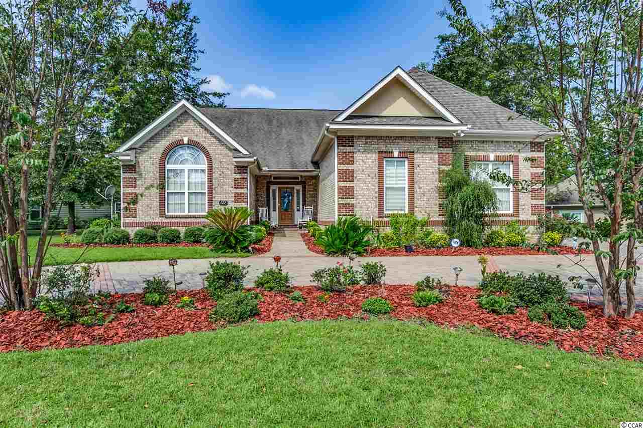 127 Rivers Edge Drive Conway, SC 29526 - Photo 1 of 40 Gallery Image 1