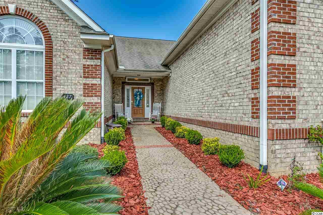 127 Rivers Edge Drive Conway, SC 29526 - Photo 3 of 40 Gallery Image 3