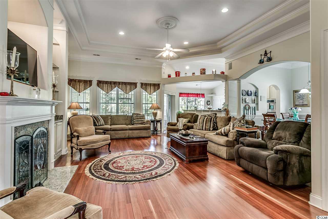 127 Rivers Edge Drive Conway, SC 29526 - Photo 8 of 40 Gallery Image 8