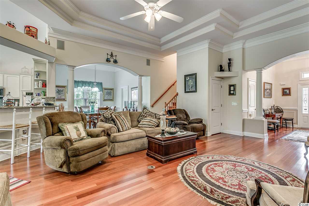 127 Rivers Edge Drive Conway, SC 29526 - Photo 10 of 40 Gallery Image 10