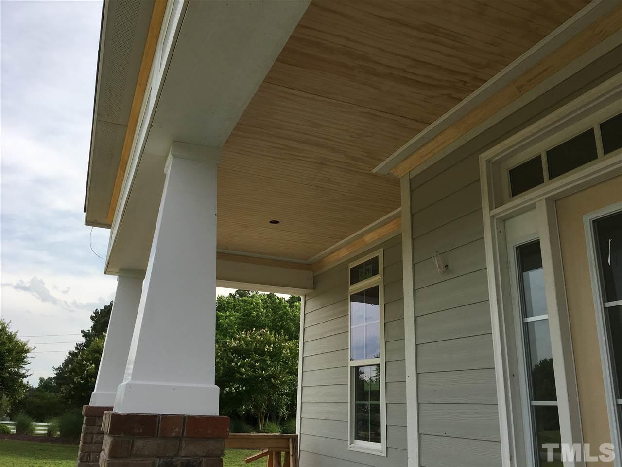 1101 Narron Farm Road Zebulon, NC 27597 - Photo 2 of 16 Gallery Image 2