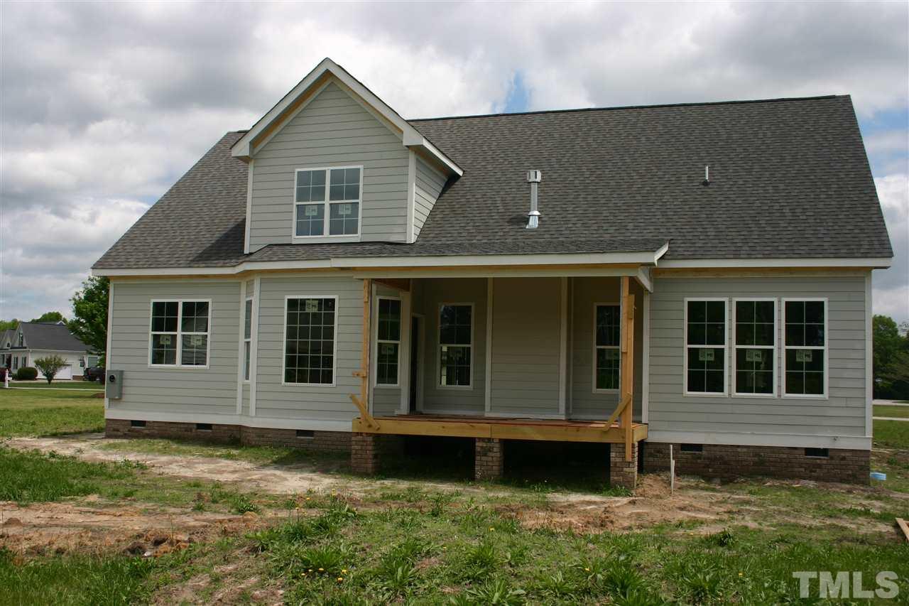 1101 Narron Farm Road Zebulon, NC 27597 - Photo 3 of 16 Gallery Image 3