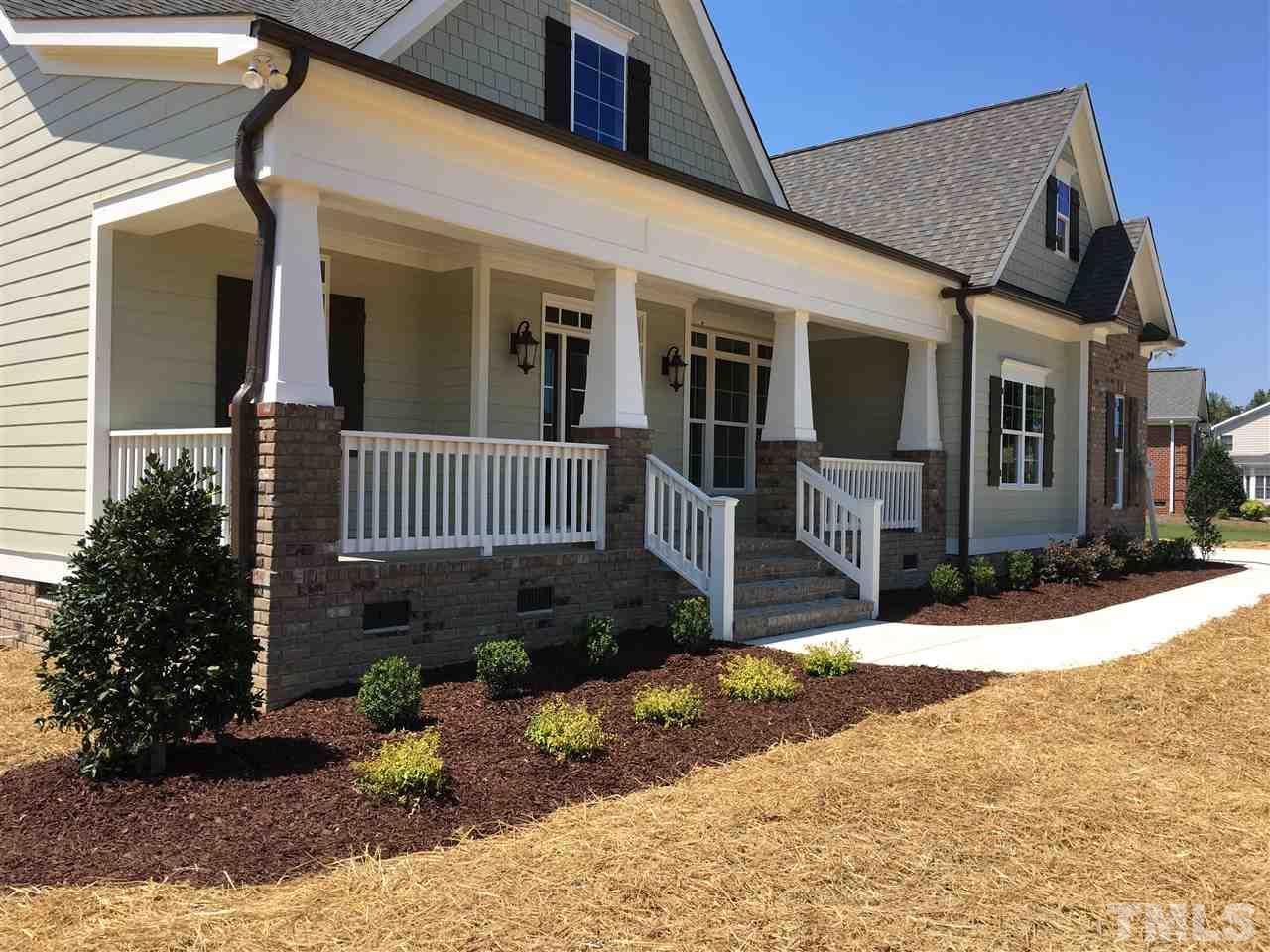 1101 Narron Farm Road Zebulon, NC 27597 - Photo 4 of 16 Gallery Image 4