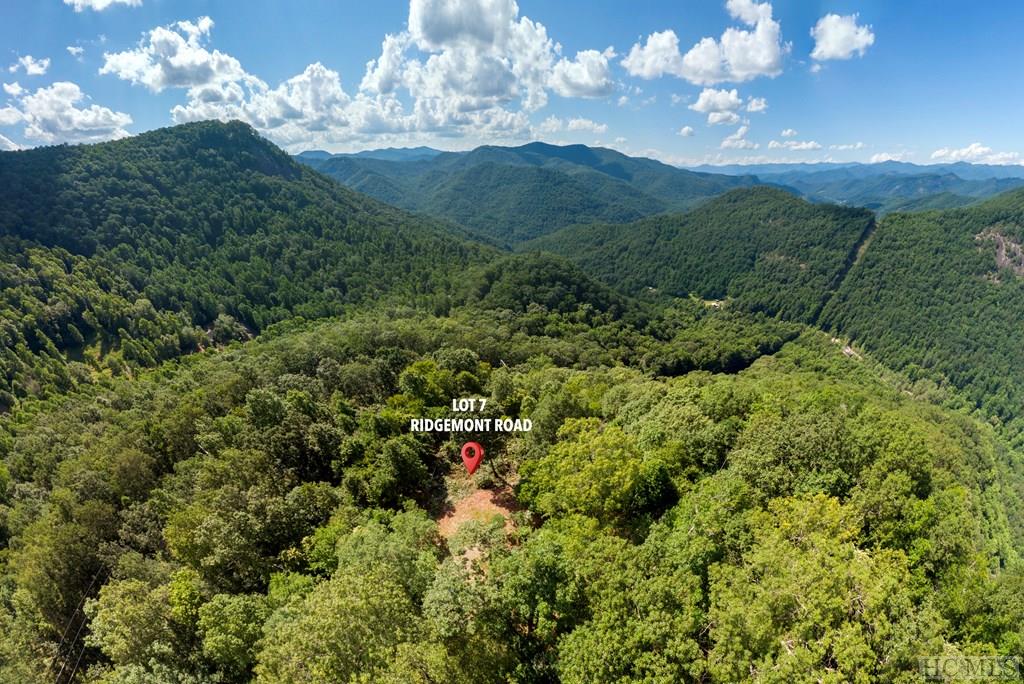 Lot 7-rev Lot 7-rev Ridgemont Road Glenville, NC 28736 - Photo 16 of 22 Gallery Image 16