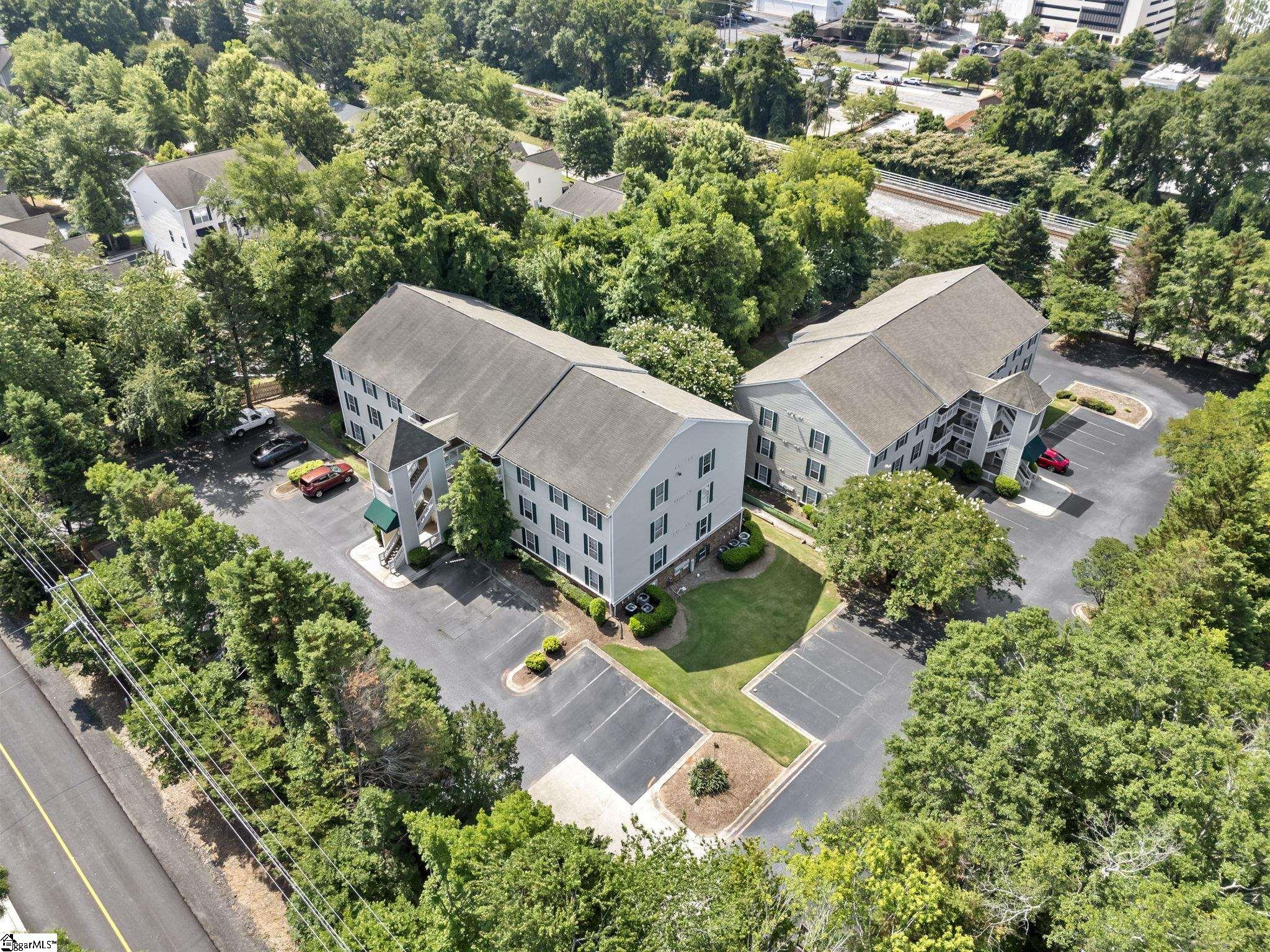 102 Calhoun Street, Unit 110 Clemson, SC 29631 - Photo 26 of 35