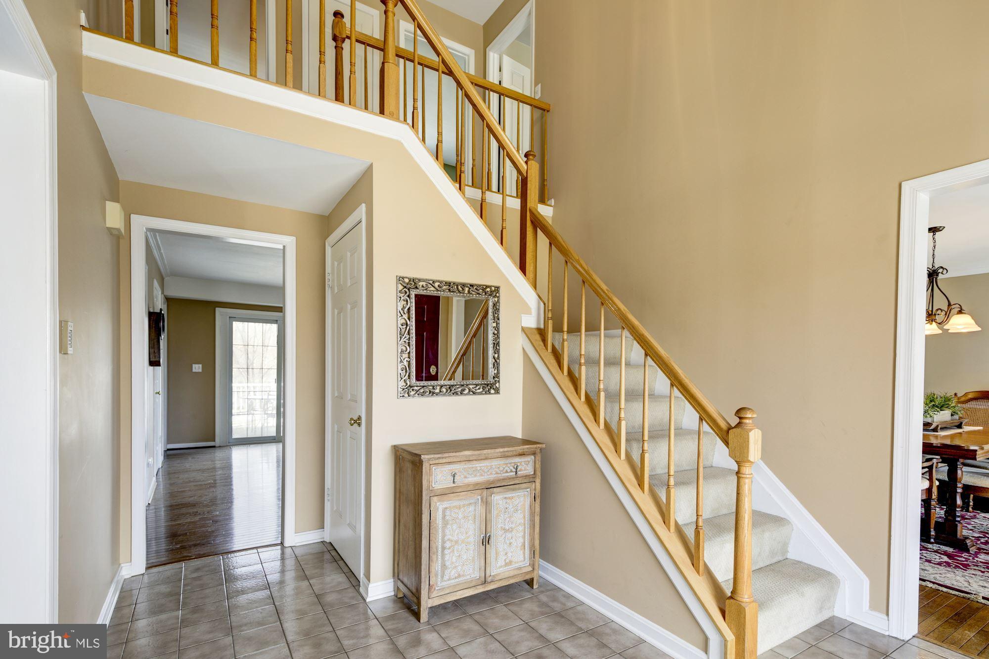 2005 Kingsforth Drive Fallston, MD 21047 - Photo 5 of 53 a view of entryway