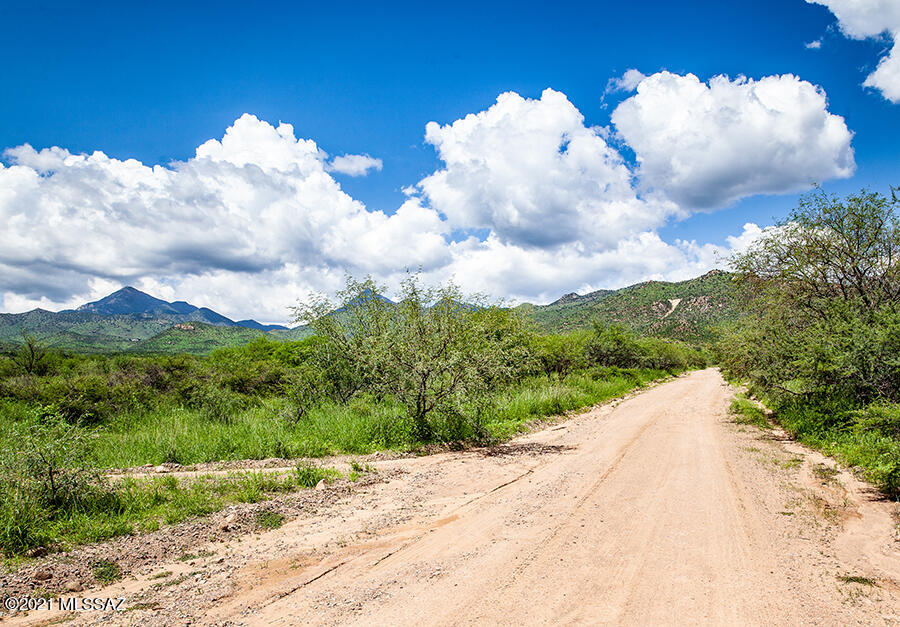 Tbd Tbd Salero Canyon Road, Unit 132 Rio Rico, AZ 85648 - Photo 11 of 12