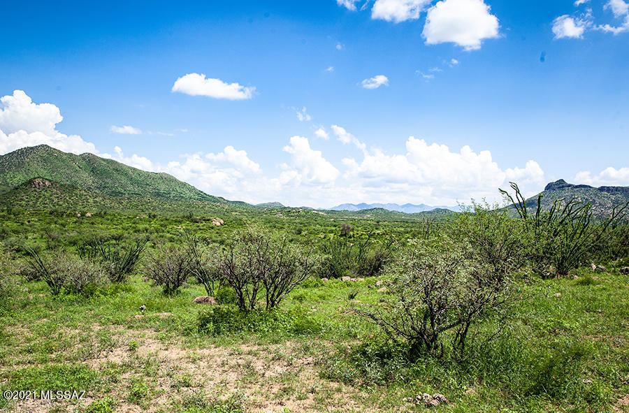 Tbd Tbd Salero Canyon Road, Unit 132 Rio Rico, AZ 85648 - Photo 12 of 12