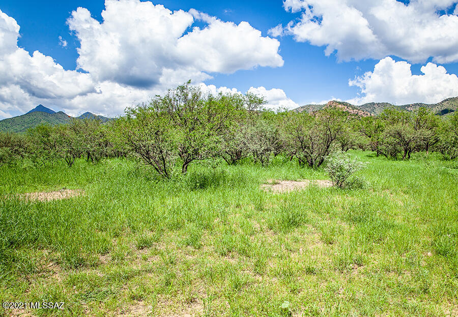Tbd Tbd Salero Canyon Road, Unit 132 Rio Rico, AZ 85648 - Photo 3 of 12