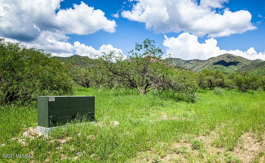 Tbd Tbd Salero Canyon Road, Unit 132 Rio Rico, AZ 85648 - Photo 4 of 12