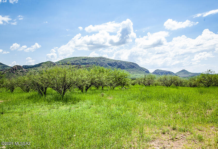 Tbd Tbd Salero Canyon Road, Unit 132 Rio Rico, AZ 85648 - Photo 5 of 12