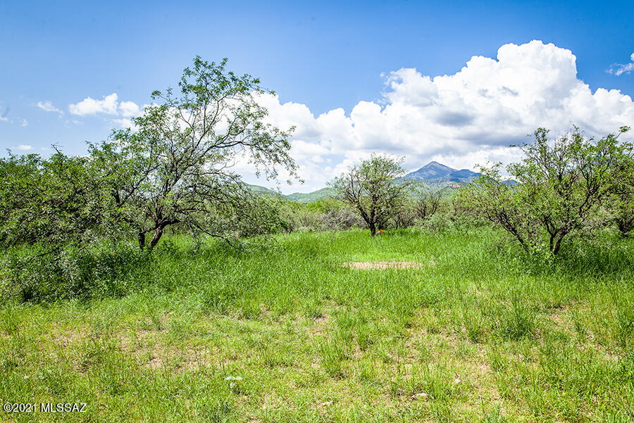 Tbd Tbd Salero Canyon Road, Unit 132 Rio Rico, AZ 85648 - Photo 6 of 12