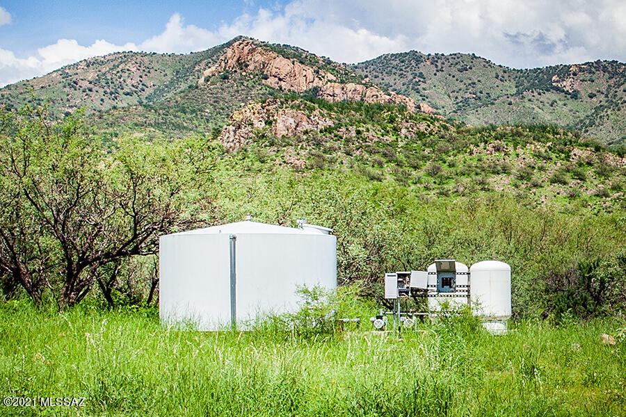 Tbd Tbd Salero Canyon Road, Unit 132 Rio Rico, AZ 85648 - Photo 8 of 12