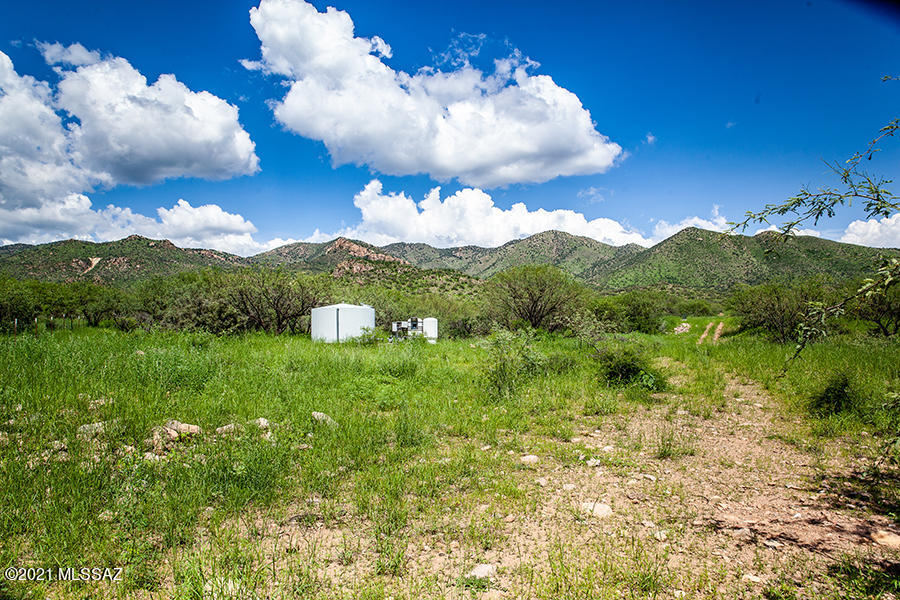 Tbd Tbd Salero Canyon Road, Unit 132 Rio Rico, AZ 85648 - Photo 10 of 12