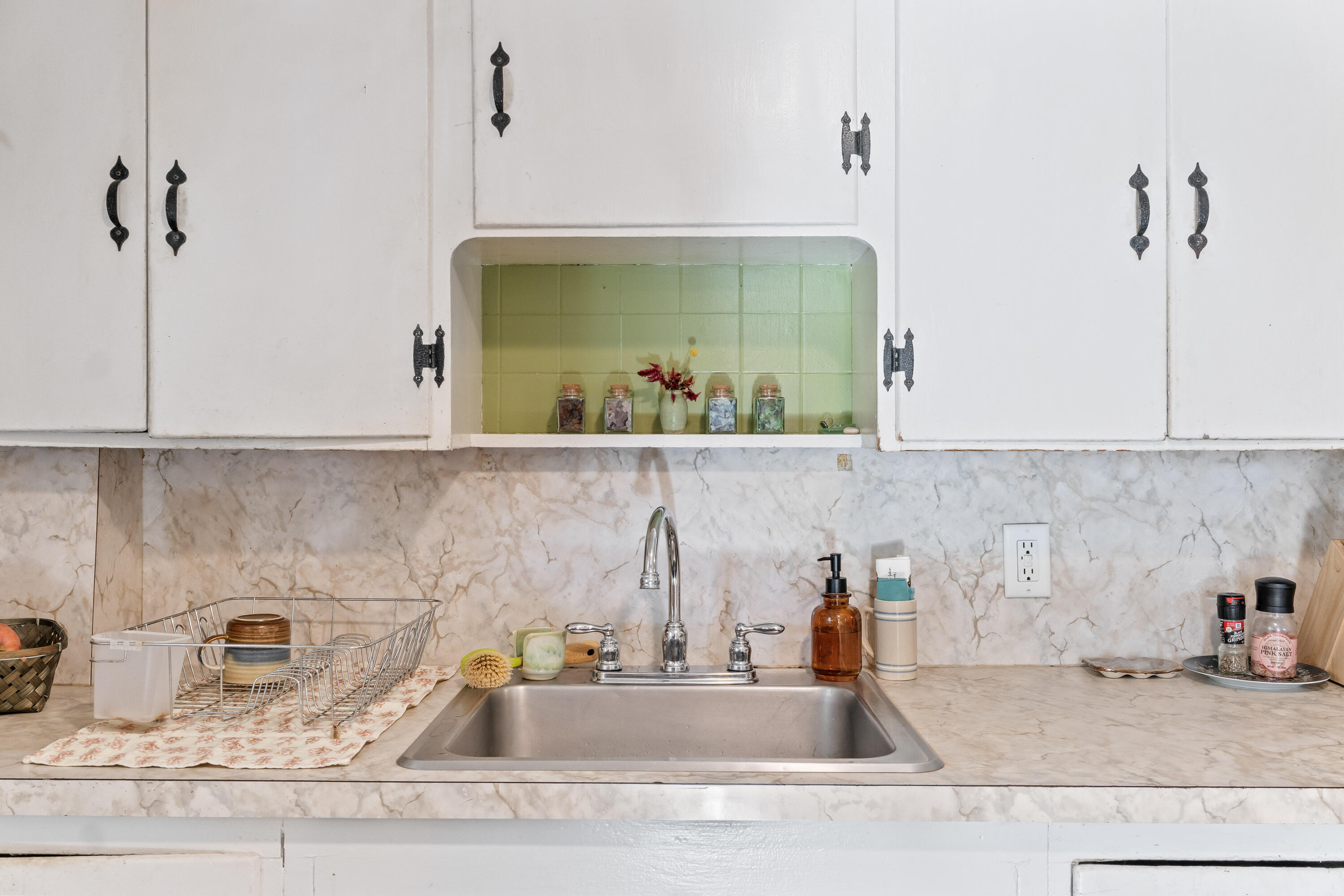 16 Garrison Street Brunswick, ME 04011 - Photo 25 of 56 2nd Floor Kitchen