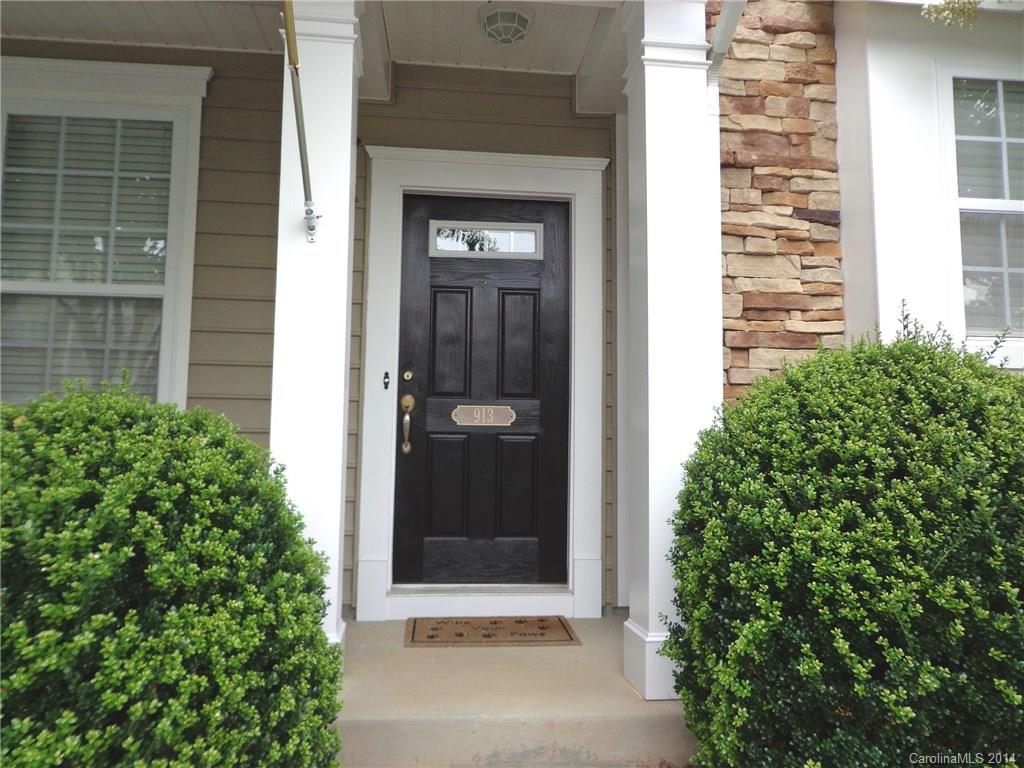 913 Copperstone Lane, Unit 188 Fort Mill, SC 29708 - Photo 2 of 24 a view of front door of house