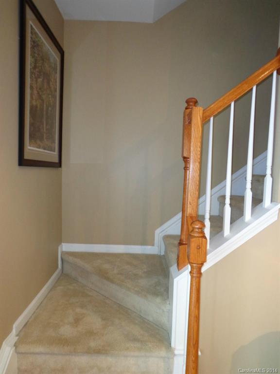 913 Copperstone Lane, Unit 188 Fort Mill, SC 29708 - Photo 14 of 24 a view of wooden floor