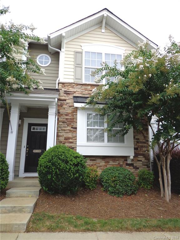 913 Copperstone Lane, Unit 188 Fort Mill, SC 29708 - Photo 24 of 24 a front view of a house