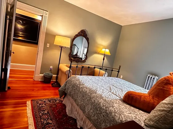 $5,400 | 24 Beaufort Road, Unit 3, Boston, MA 02130