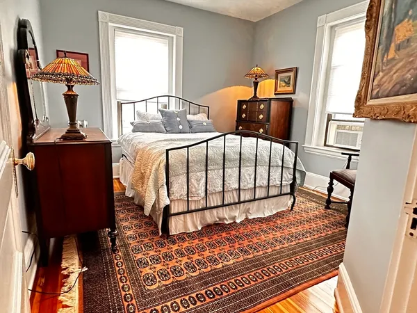 $5,400 | 24 Beaufort Road, Unit 3, Boston, MA 02130