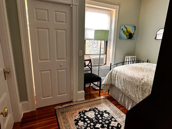 $5,400 | 24 Beaufort Road, Unit 3, Boston, MA 02130