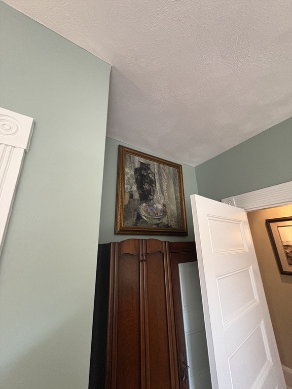 24 Beaufort Road, Unit 3 Boston, MA 02130 - Photo 17 of 32 a view of staircase