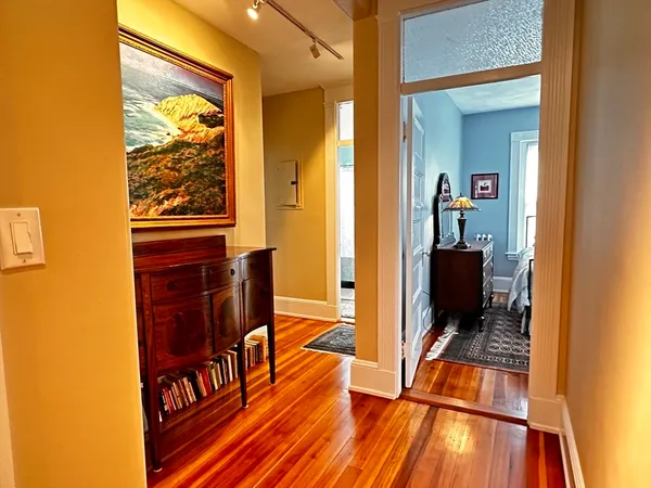 $5,400 | 24 Beaufort Road, Unit 3, Boston, MA 02130