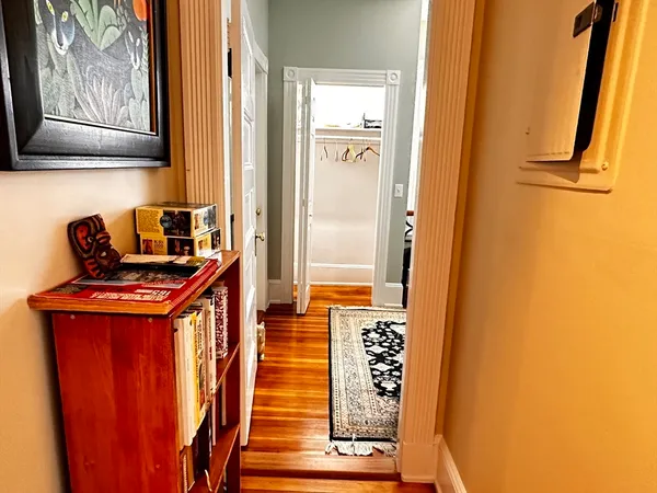 $5,400 | 24 Beaufort Road, Unit 3, Boston, MA 02130