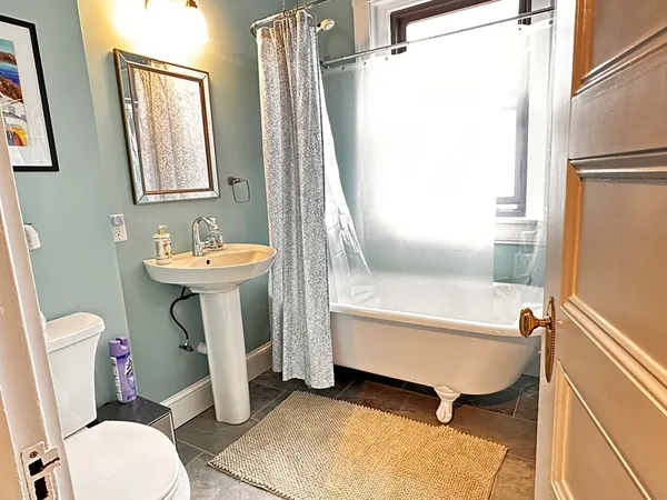 $5,400 | 24 Beaufort Road, Unit 3, Boston, MA 02130