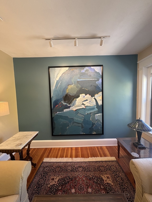 24 Beaufort Road, Unit 3 Boston, MA 02130 - Photo 22 of 32 a room with two bed