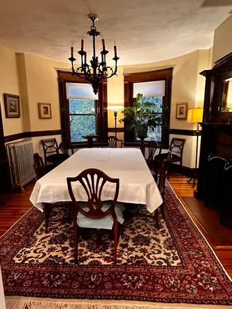 $5,400 | 24 Beaufort Road, Unit 3, Boston, MA 02130