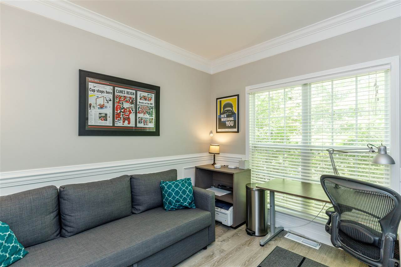 5320 Arete Way Raleigh, NC 27607 - Photo 8 of 30 Photo 8