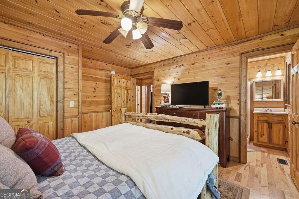 259 The Woods Road, Unit 33 Mineral Bluff, GA 30559 - Photo 26 of 54