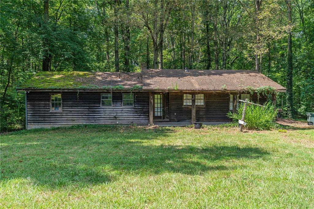 13020 Arnold Mill Road Milton, GA 30075 - Photo 3 of 30 Gallery Image 3