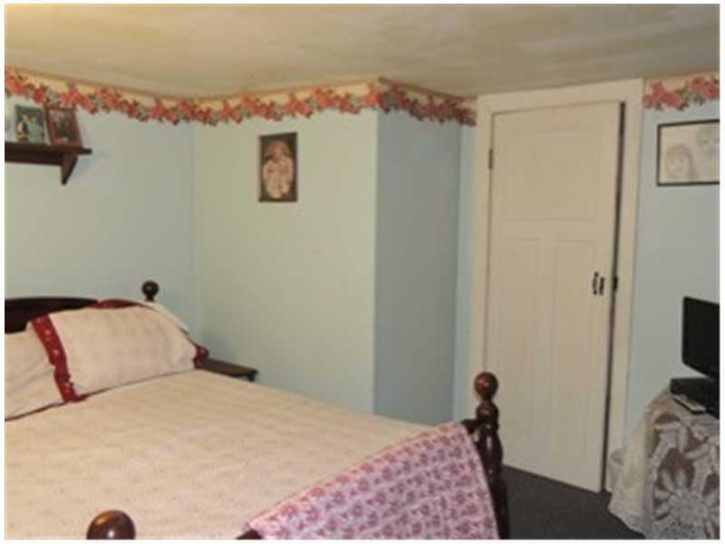366 Cave Hill Road Waltham, ME 04605 - Photo 7 of 29 Bedroom. Apt. #1 Bedroom 2