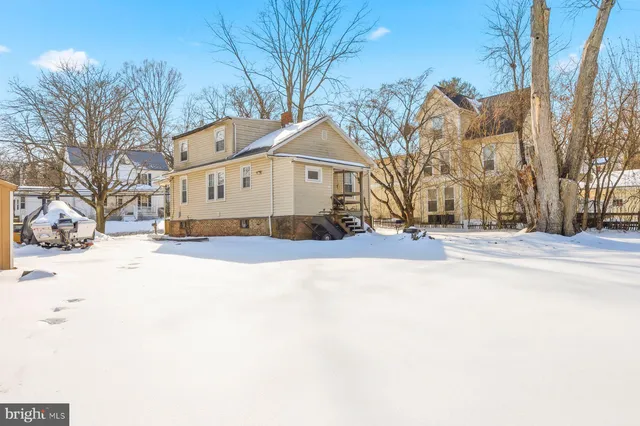 $310,000 | 116 Gwynnbrook Avenue, Owings Mills, MD 21117